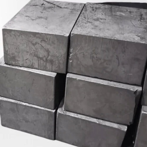 Molded Graphite Block