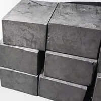 Molded Graphite Block - Application: Industrial