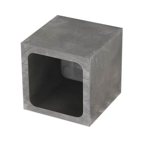 Isostatic High Density Graphite Block
