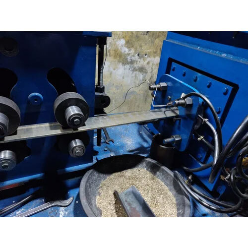 Horizontal Continuous Casting Machine