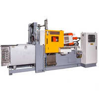 Horizontal Casting Machines