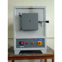 Electric Muffle Furnace