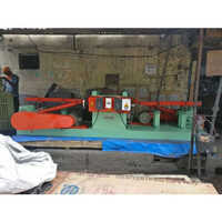 Rod Straightening Machine