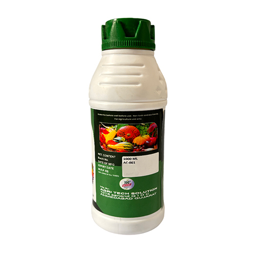 1ltr Micromix Liquid Bio Fertilizer - Purity(%): 100%
