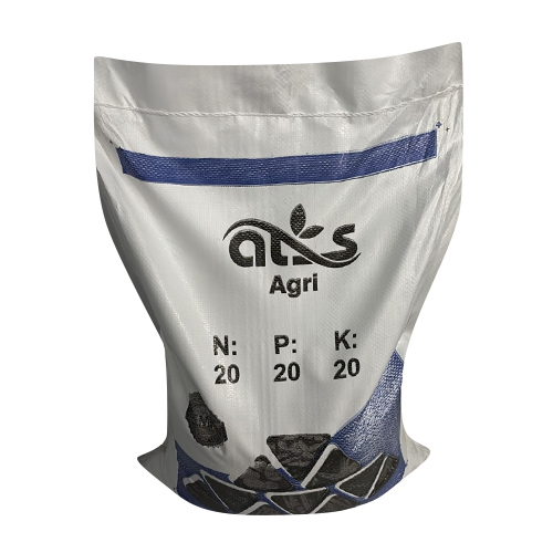 20-20-20 Npk Fertilizer - Application: Agriculture