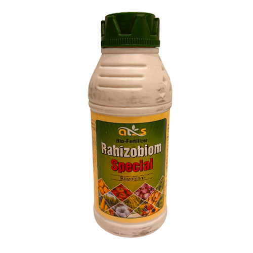 1000Ml Rhizobiom Rahizobiom Bio Fertilizer - Application: Agriculture