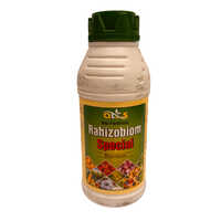 1000ml Rhizobiom Rahizobiom Bio Fertilizer - Application: Agriculture