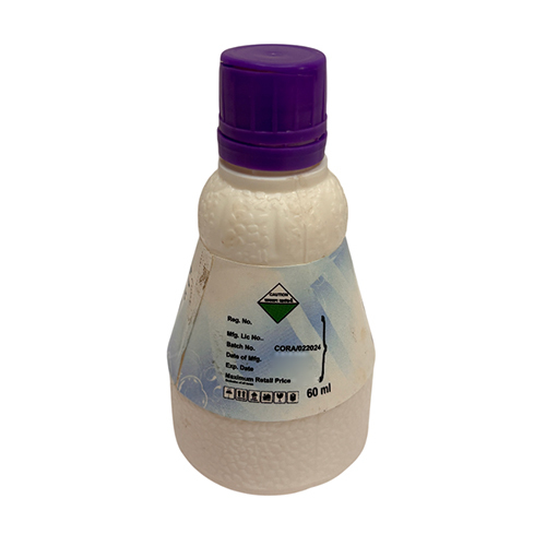 60ml Cora Tiger Chlorantraniliprole