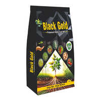 Black Gold Potassium Humic Acid - Application: Agriculture
