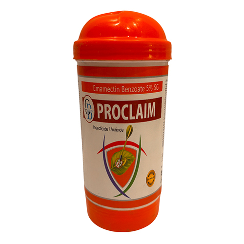 250g Proclaim Emamectin Benzoate Insecticide Acricide
