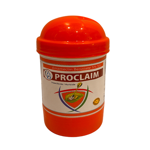 100g Proclaim Emamectin Benzoate Insecticide Acricide