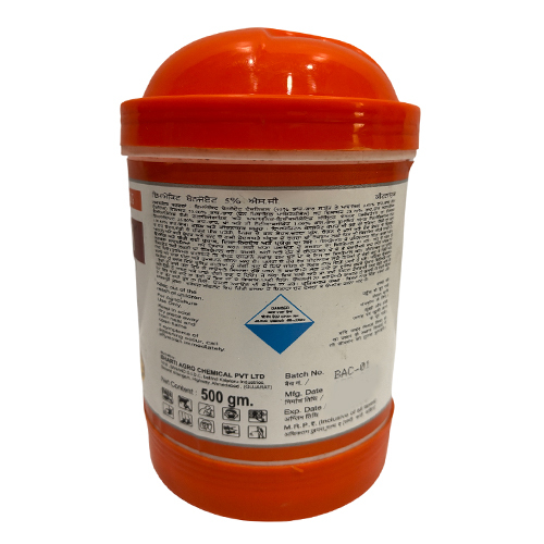 500g Proclaim Emamectin Benzoate Insecticide Acricide - Application: Agriculture