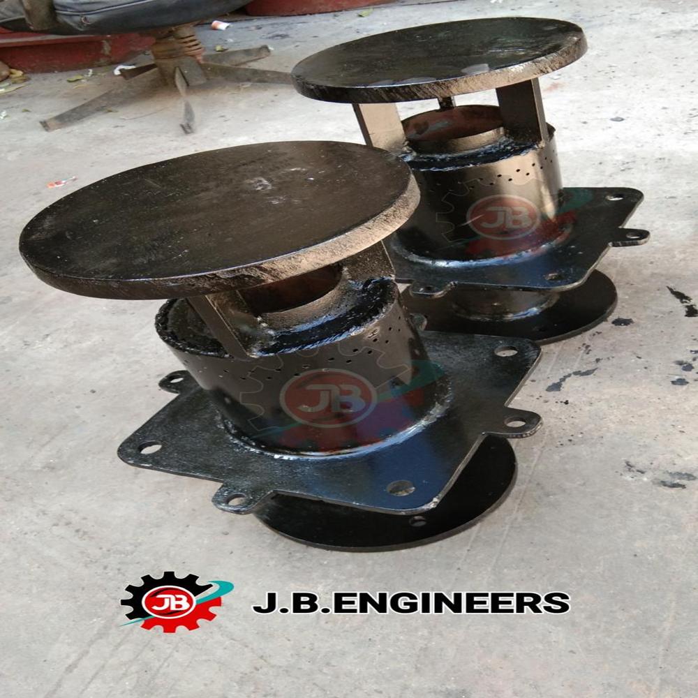 Industrial Coal Nozzle