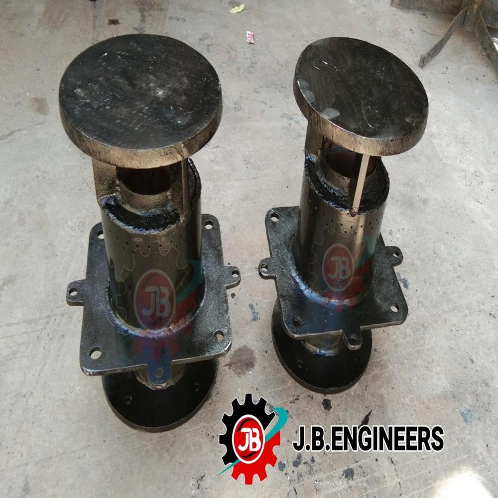 Industrial Coal Nozzle