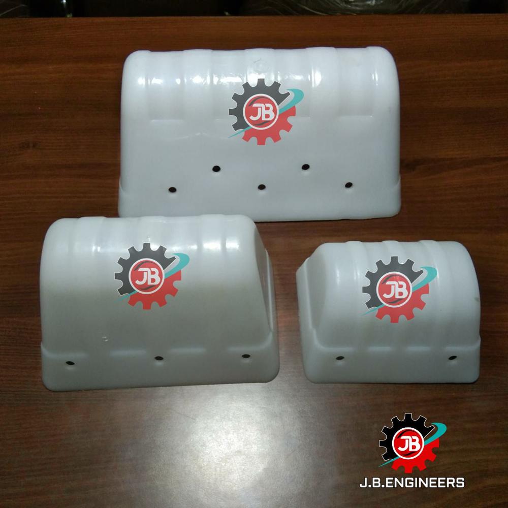 Industrial Elevator Bucket - Color: As Per Requirement