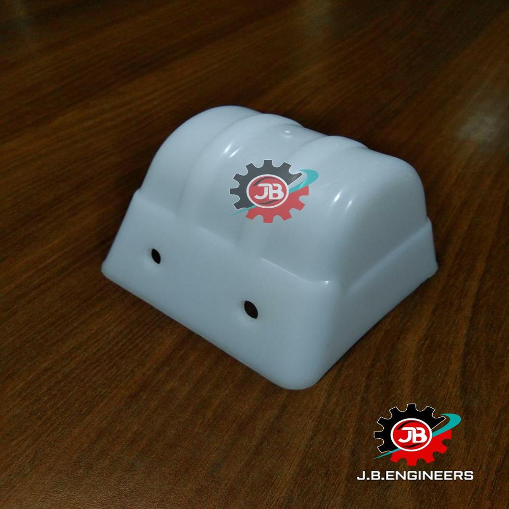Industrial Elevator Bucket - Color: As Per Requirement