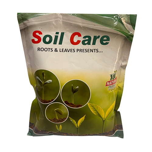 1kg Soil Care Humic Seaweed And Organic Nutrients