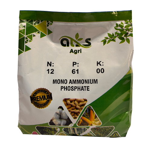 12-61-00 Mono Ammonium Phosphate - Physical Form: Powder