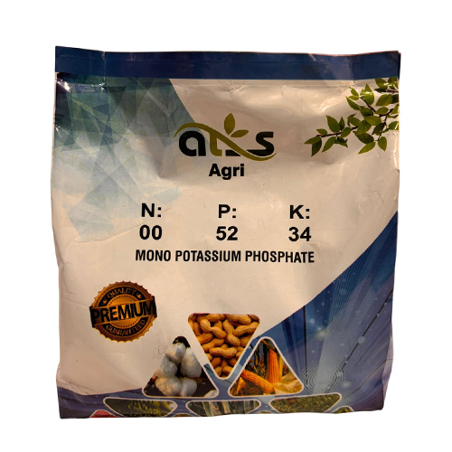 00-52-34 1kg Mono Potassium Phosphate