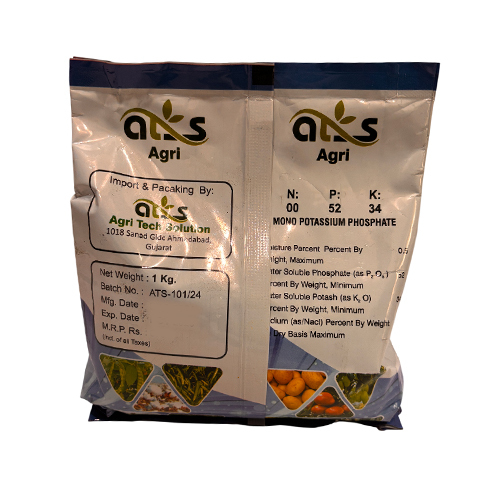 00-52-34 1kg Mono Potassium Phosphate