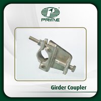Scaffold Sleeve Coupler