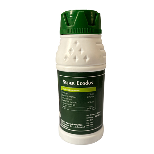 500ml Super Ecodos Neem And Karnja Oil