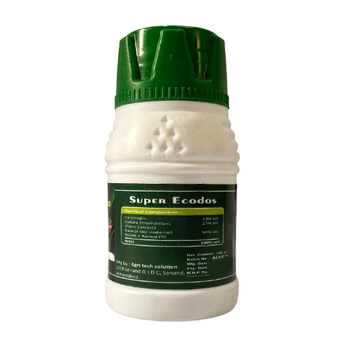 100ml Super Ecodos Neem And Karnja Oil