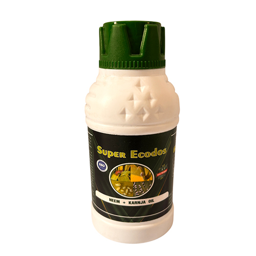 250ml Super Ecodos Neem And Karnja Oil