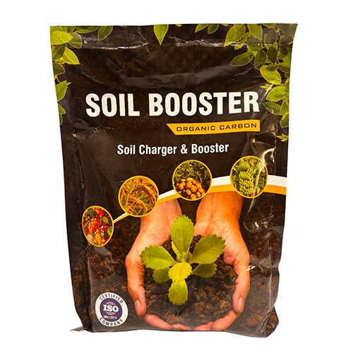 1kg Soil Booster Organic Carbon