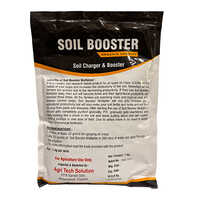 1kg Soil Booster Organic Carbon