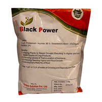 1kg Black Power Humic Organic Growth Stimulator