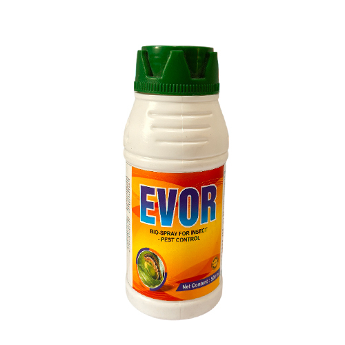 500ml Evor Bio Spray For Insect Pest Control