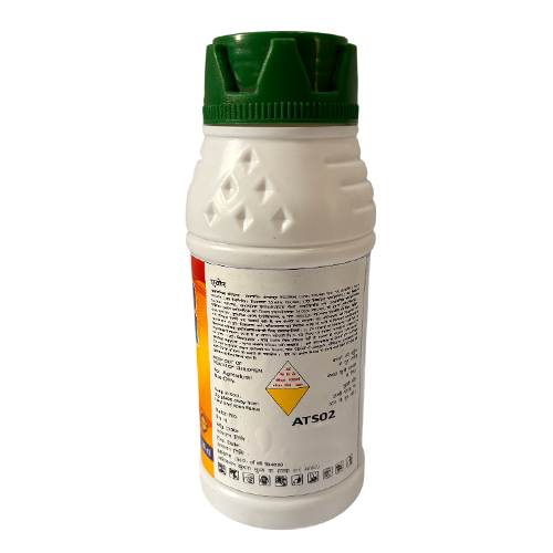 500ml Evor Bio Spray For Insect Pest Control - Material: Chemical