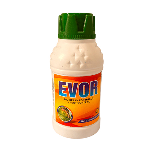 250ml Evor Bio Spray For Insect Pest Control
