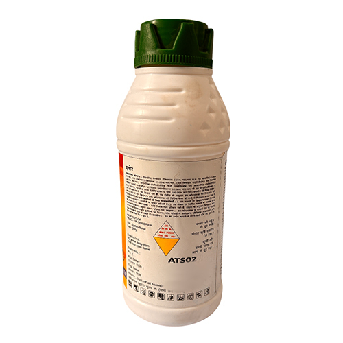 1l Evor Bio Spray For Insect Pest Control - Material: Chemical