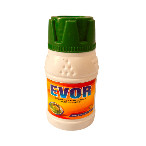 100ml Evor Bio Spray For Insect Pest Control