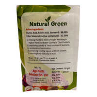 10g Natural Green Innovative Plant Growth