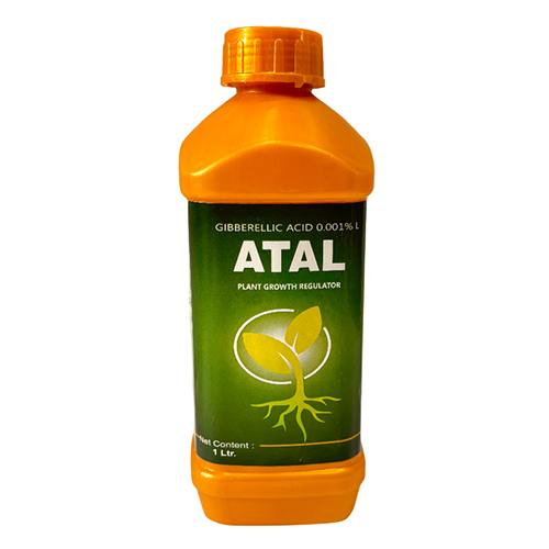1L Atal Plant Growth Regulator - Physical State: Liquid