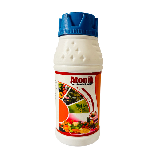 1L Atonik Plant Growth Regulator - Physical State: Liquid