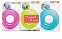 Water Park Swimming Tube