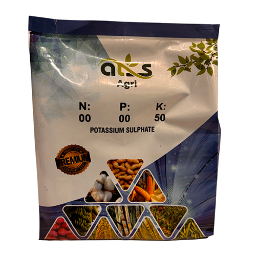 00-00-50 Potassium Sulphate - Application: Agriculture