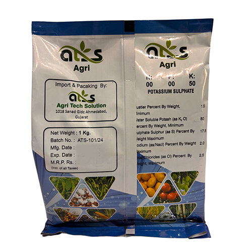 00-00-50 Potassium Sulphate