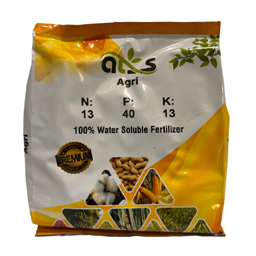 Water Soluble Fertilizer - Application: Industrial