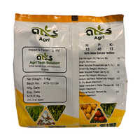 Water Soluble Fertilizer