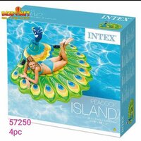 Swimming Pool Bed
