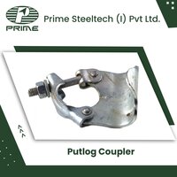 Scaffold Sleeve Coupler