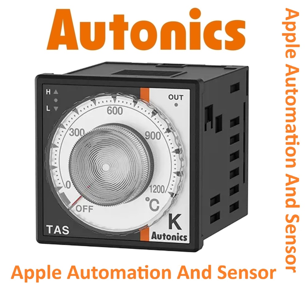 Autonics Tas-b4rkcc Temperature Controller