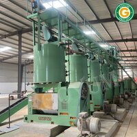 Shea Butter And Shea Nut Oil Extraction Machine