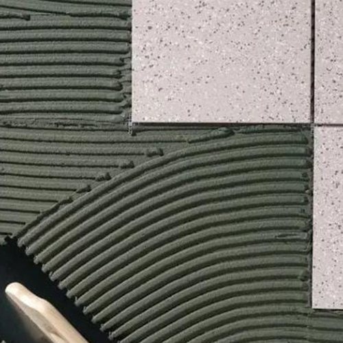 Industrial Tiles Adhesive - Features: High Quality
