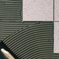 Industrial Tiles Adhesive - Cas No: Na